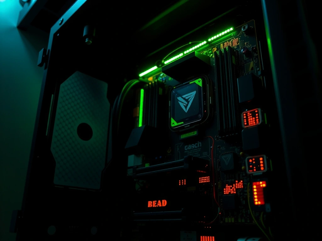 Zonlix Core Technology