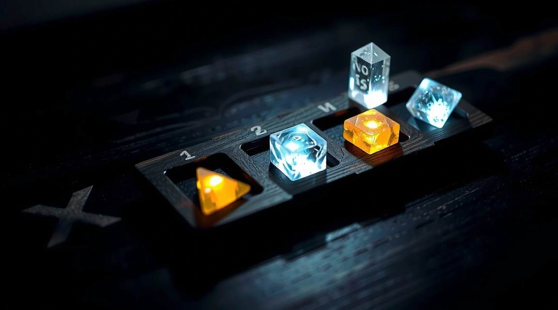 Chess of Light Screenshot