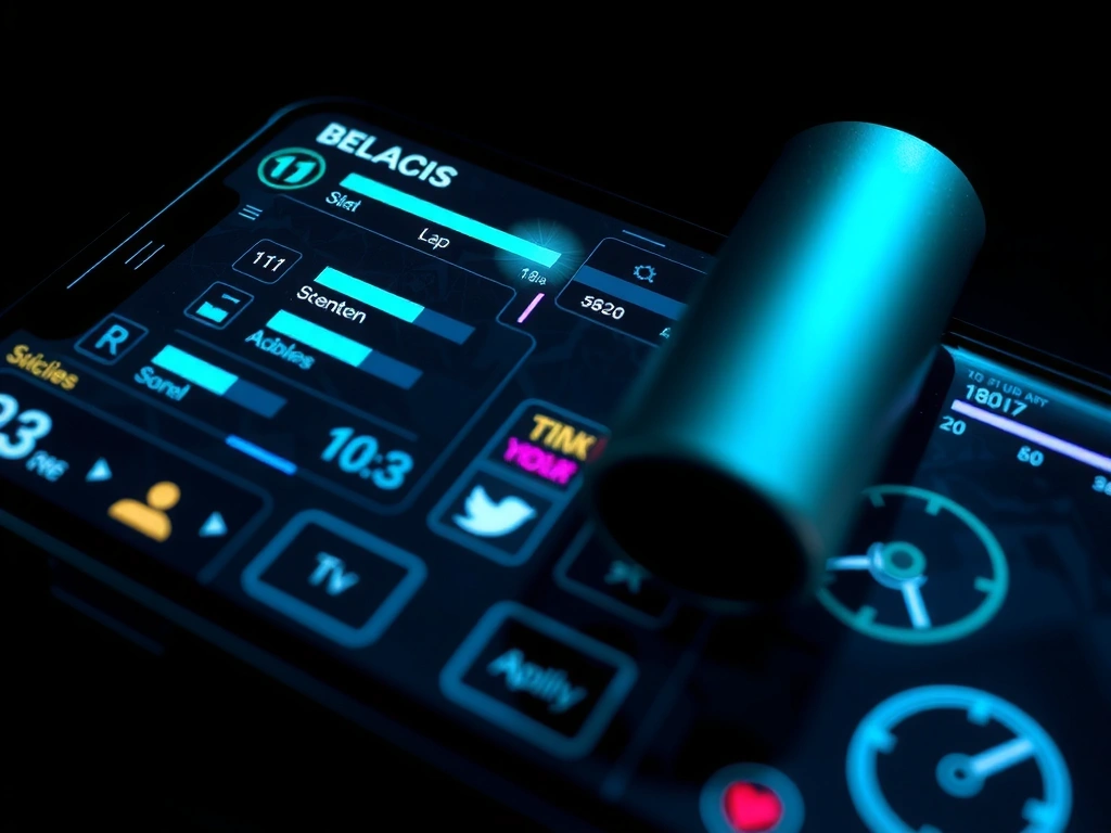 Zonlix Arcade Interface